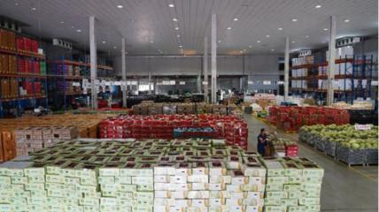 彭派產業說 | 更高、更快、更強,彭州商貿流通業發展&ldquo;提速升級&rdquo;!