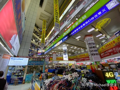 現在全世界都是中國制造,難道中國現在制造業最受歡迎嗎?