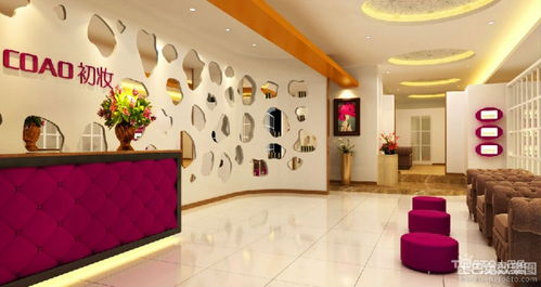 濟寧美容院裝修技巧 旺鋪裝修秘籍