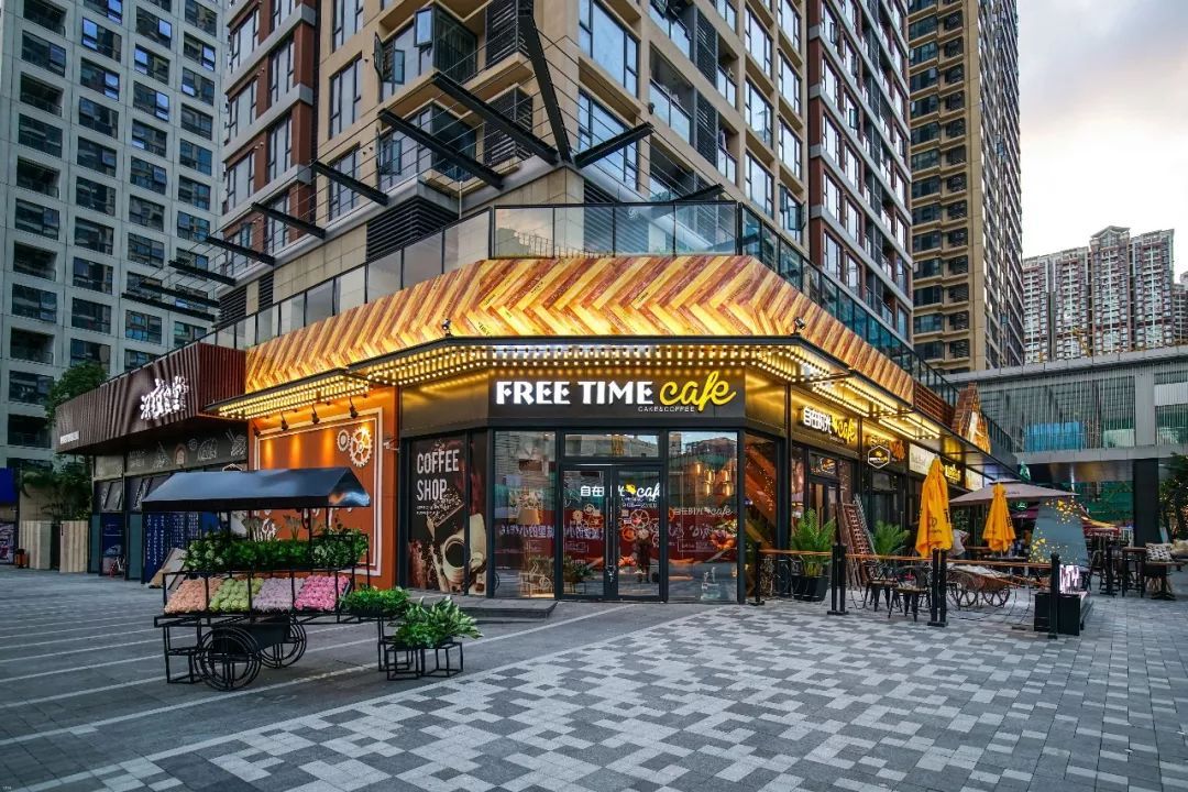 社區(qū)商鋪時(shí)代丨投資轉(zhuǎn)型 把握生活最后一公里