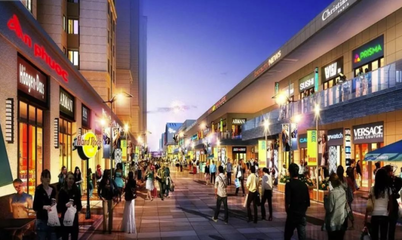 鄭州孔雀城公園海 | 優(yōu)居繁華里,美好生活一見如故