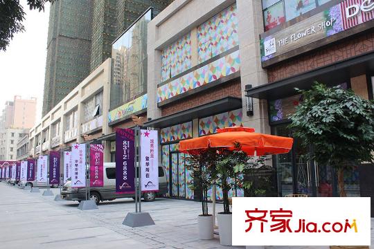 佛山越秀嶺南雋庭戶型圖,裝修效果圖,實(shí)景圖,交通圖,配套圖片-齊家網(wǎng)小區(qū)庫