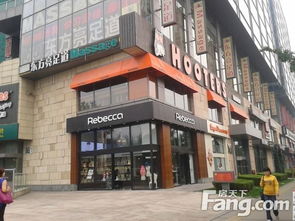 中國紅街商鋪商鋪出售,臨街十字路口 黃金角旺鋪 挑高6米 規劃地鐵口在建 北京商鋪 搜房網