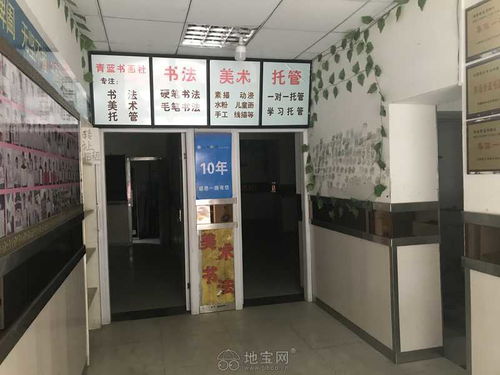 臨街旺鋪 學校地段